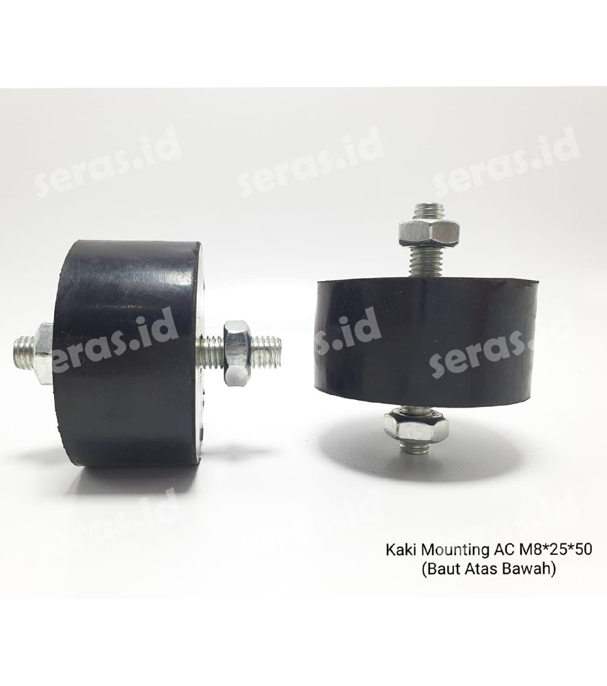 kaki mounting