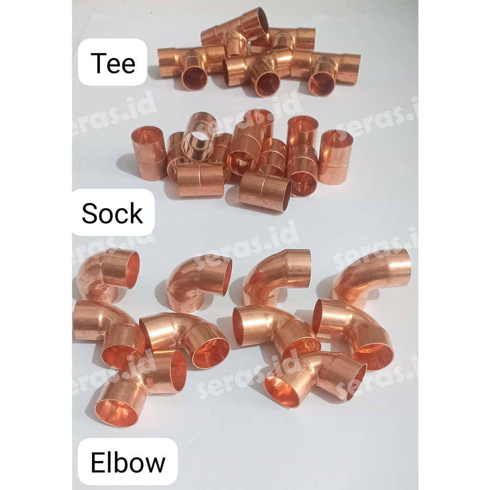 tee sock elbow