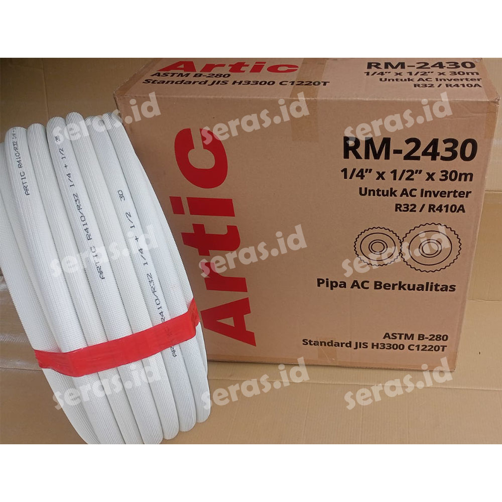 pipa ARTIC RM-2430