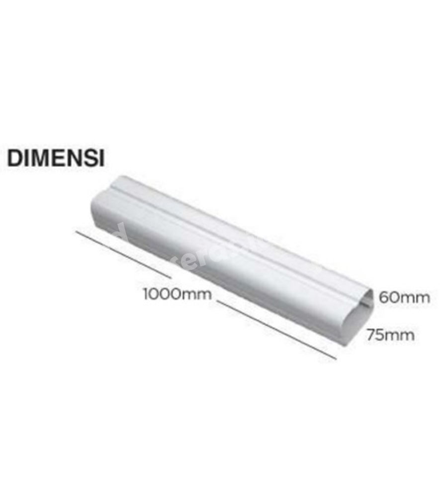 casing pelindung kabel