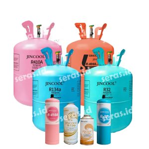 freon ac & pendingin
