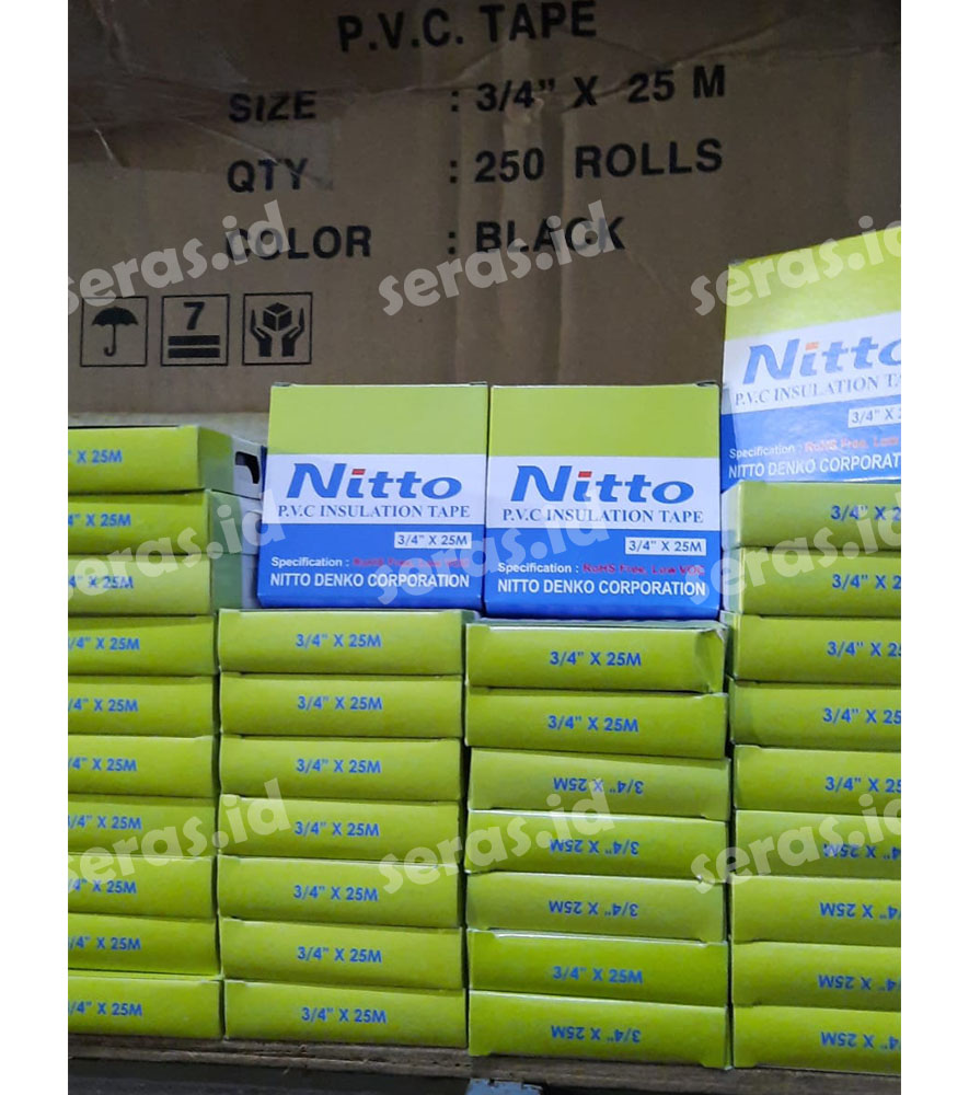 nitto tape